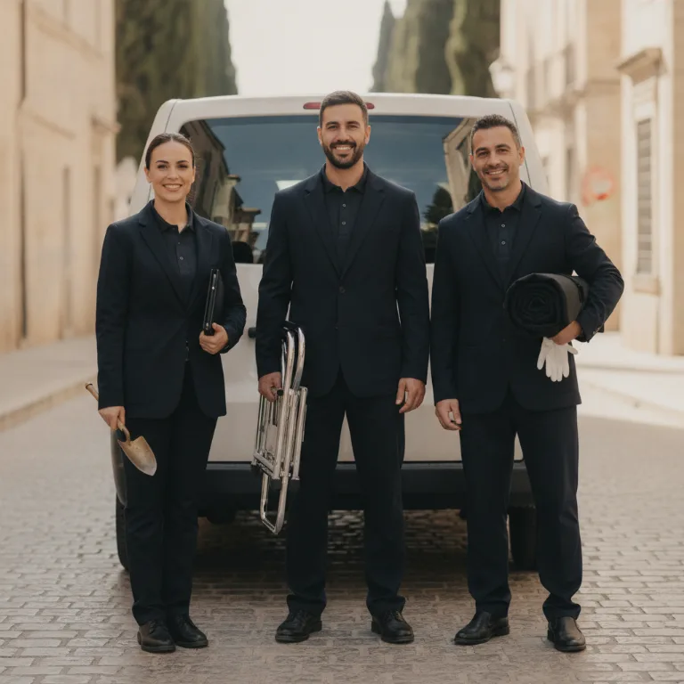 agenzia funebre Fermo